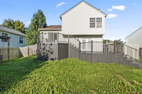 Tiny photo for 1706 Tecumseh Drive, Lancaster, OH 43130 (MLS # 226037181)