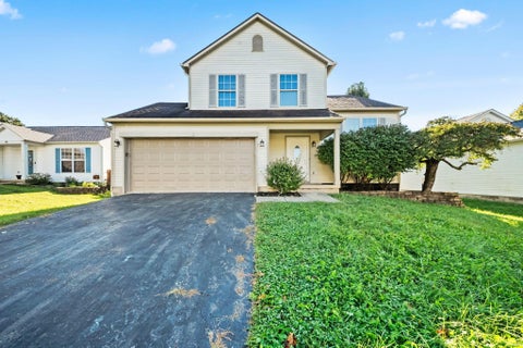 Photo of 1706 Tecumseh Drive, Lancaster, OH 43130 (MLS # 226037181)