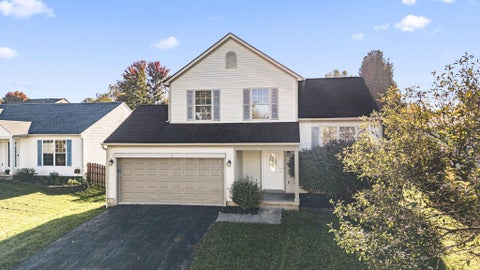 Tiny photo for 1706 Tecumseh Drive, Lancaster, OH 43130 (MLS # 226037181)