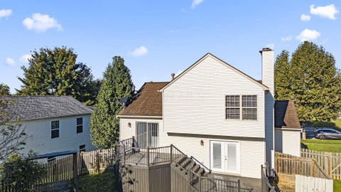 Tiny photo for 1706 Tecumseh Drive, Lancaster, OH 43130 (MLS # 226037181)