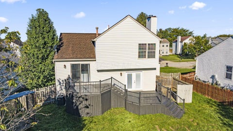 Tiny photo for 1706 Tecumseh Drive, Lancaster, OH 43130 (MLS # 226037181)