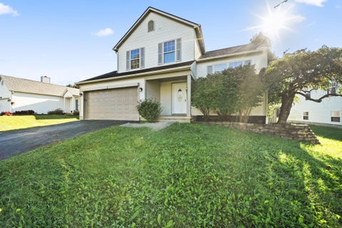 Tiny photo for 1706 Tecumseh Drive, Lancaster, OH 43130 (MLS # 226037181)