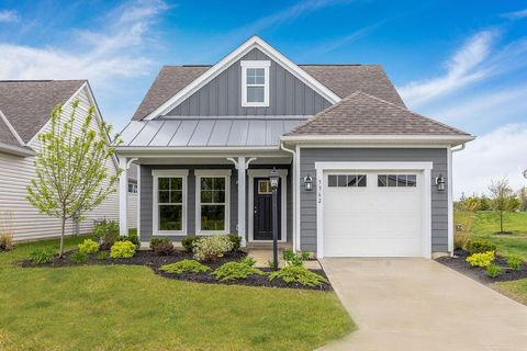 Photo of 3575 Artberry Way 42 #42, Grove City, OH 43123 (MLS # 225030343)