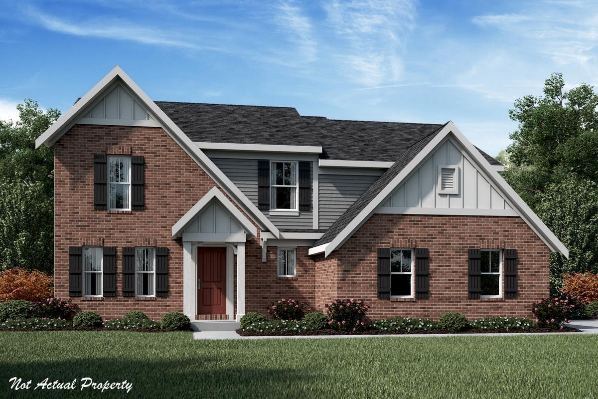 1011 Morning Bird Court, Grove City, Ohio image 1