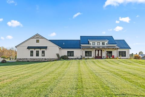 Photo of 5893 Lobdell Road, Alexandria, OH 43001 (MLS # 225040278)