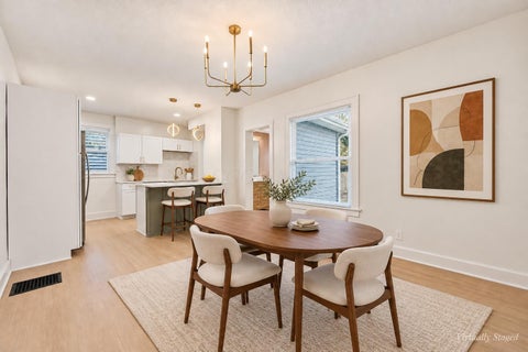 Tiny photo for 701 Berkeley Road, Columbus, OH 43205 (MLS # 226039303)