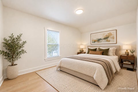Tiny photo for 701 Berkeley Road, Columbus, OH 43205 (MLS # 226039303)