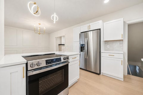 Tiny photo for 701 Berkeley Road, Columbus, OH 43205 (MLS # 226039303)