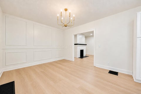 Tiny photo for 701 Berkeley Road, Columbus, OH 43205 (MLS # 226039303)