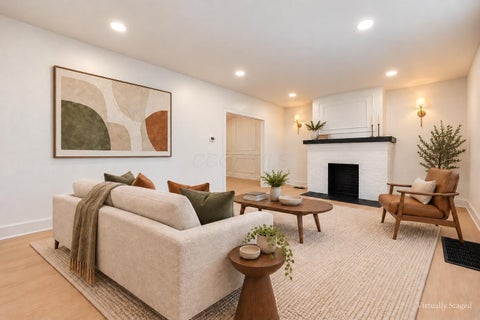 Tiny photo for 701 Berkeley Road, Columbus, OH 43205 (MLS # 226039303)