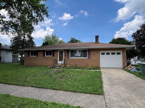 Homes For Sale - 1238 Kildale Court<br/> Columbus, OH 43229