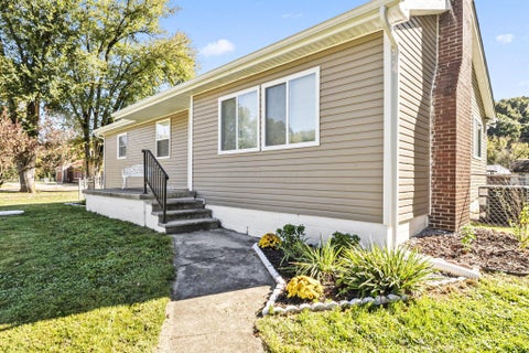 Tiny photo for 1754 Massieville Road, Chillicothe, OH 45601 (MLS # 226038080)