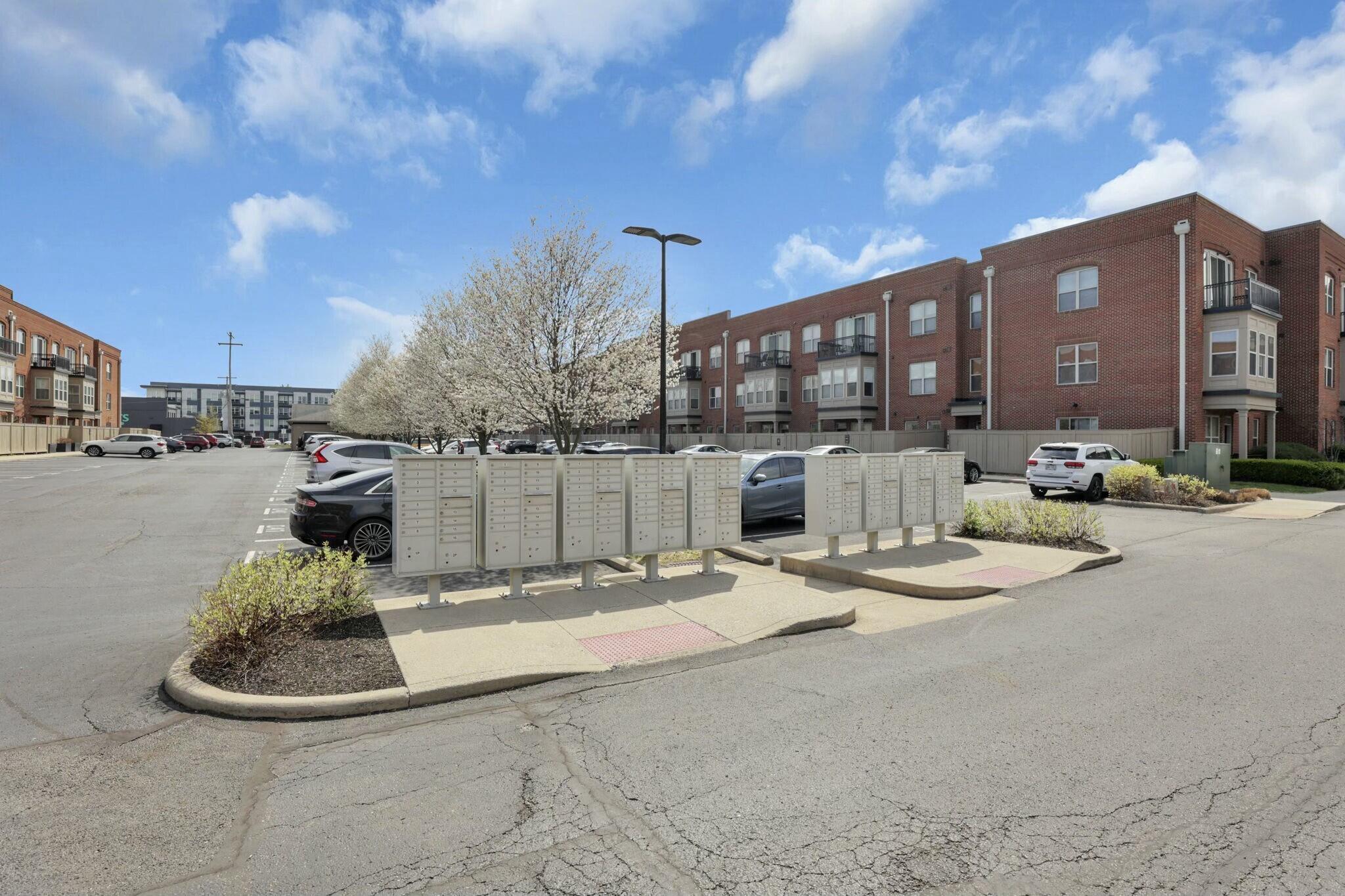 925 Ingleside Avenue #205, Columbus, Ohio image 30