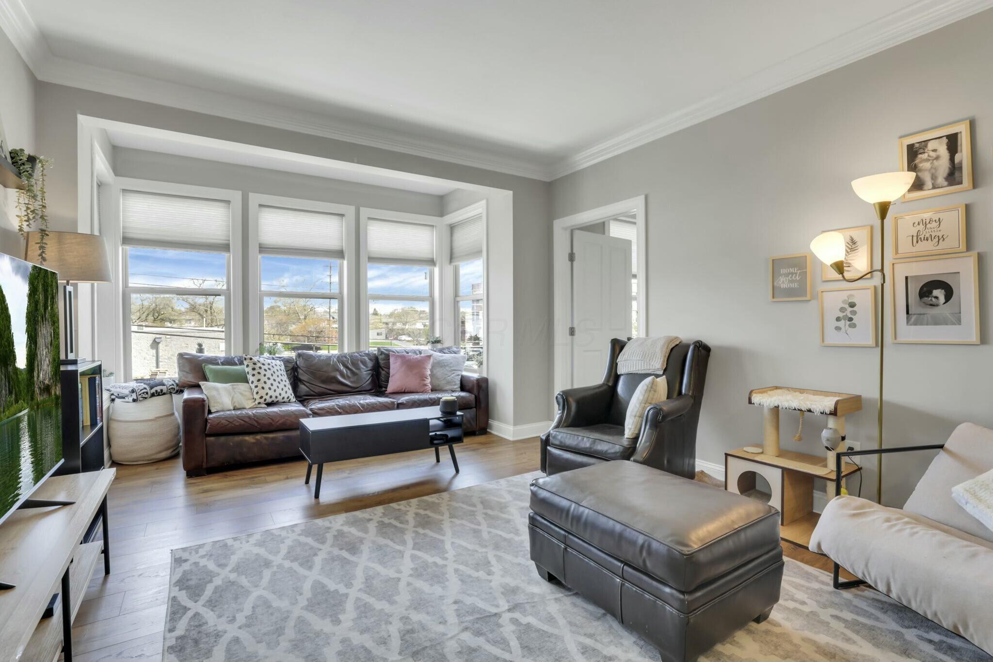 925 Ingleside Avenue #205, Columbus, Ohio image 3
