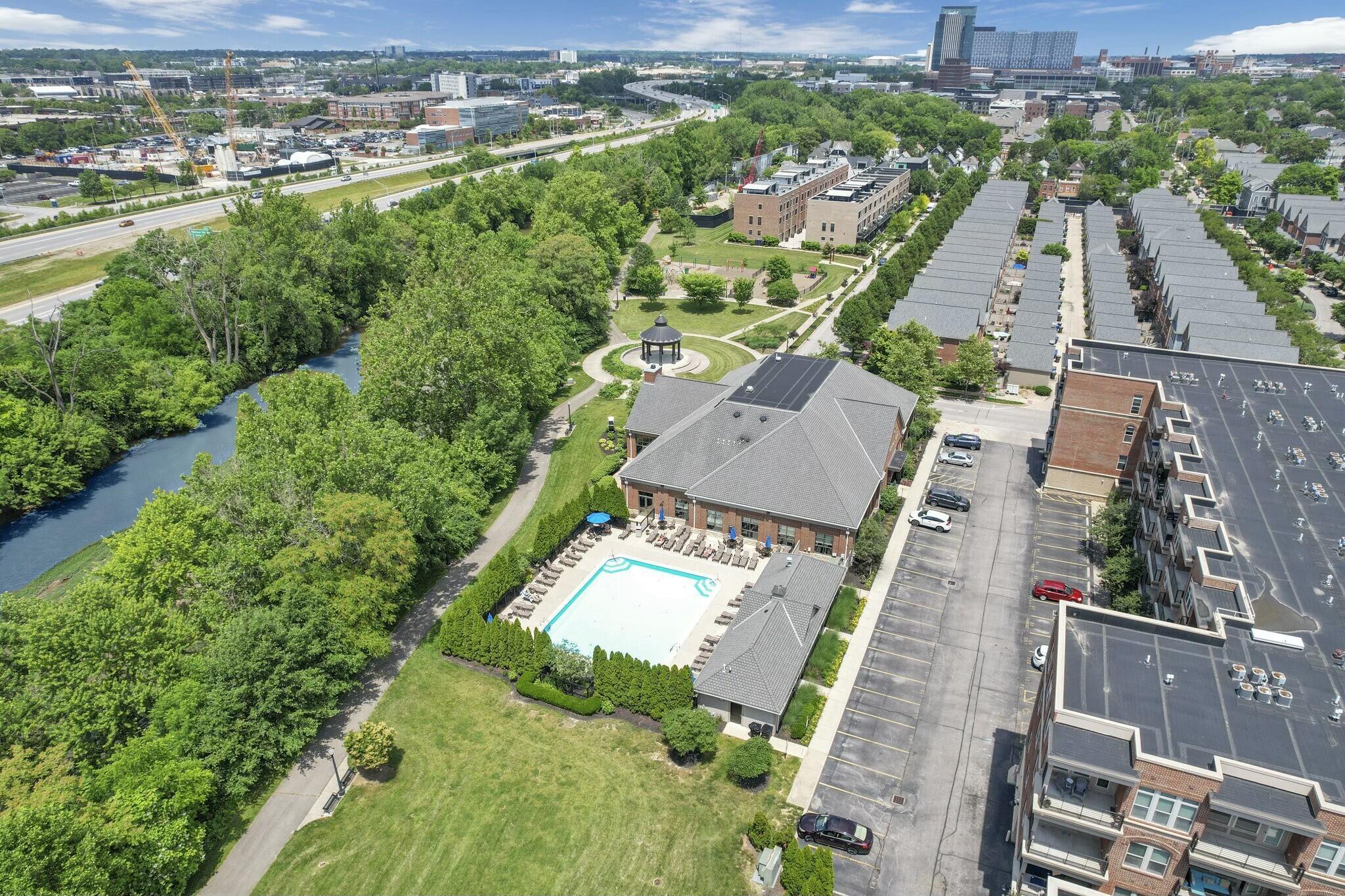 925 Ingleside Avenue #205, Columbus, Ohio image 47