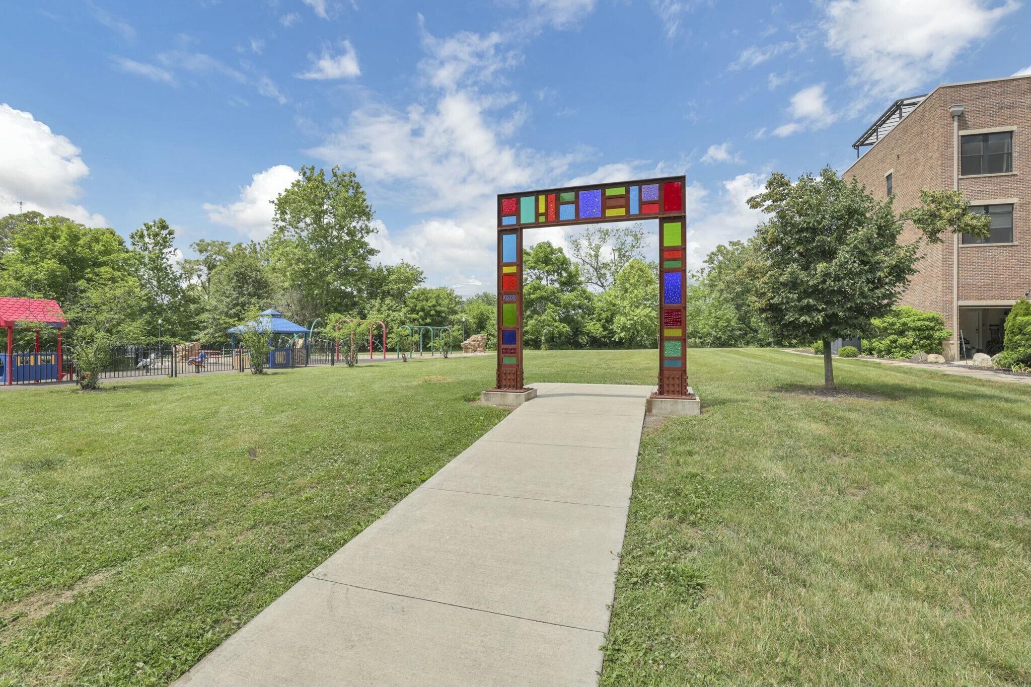 925 Ingleside Avenue #205, Columbus, Ohio image 39