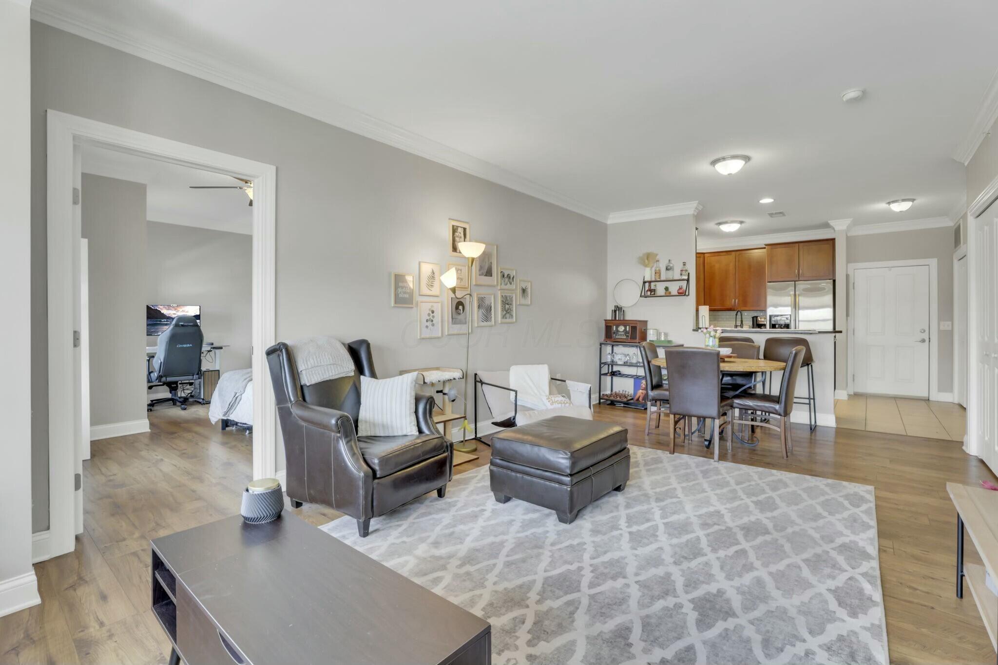 925 Ingleside Avenue #205, Columbus, Ohio image 4