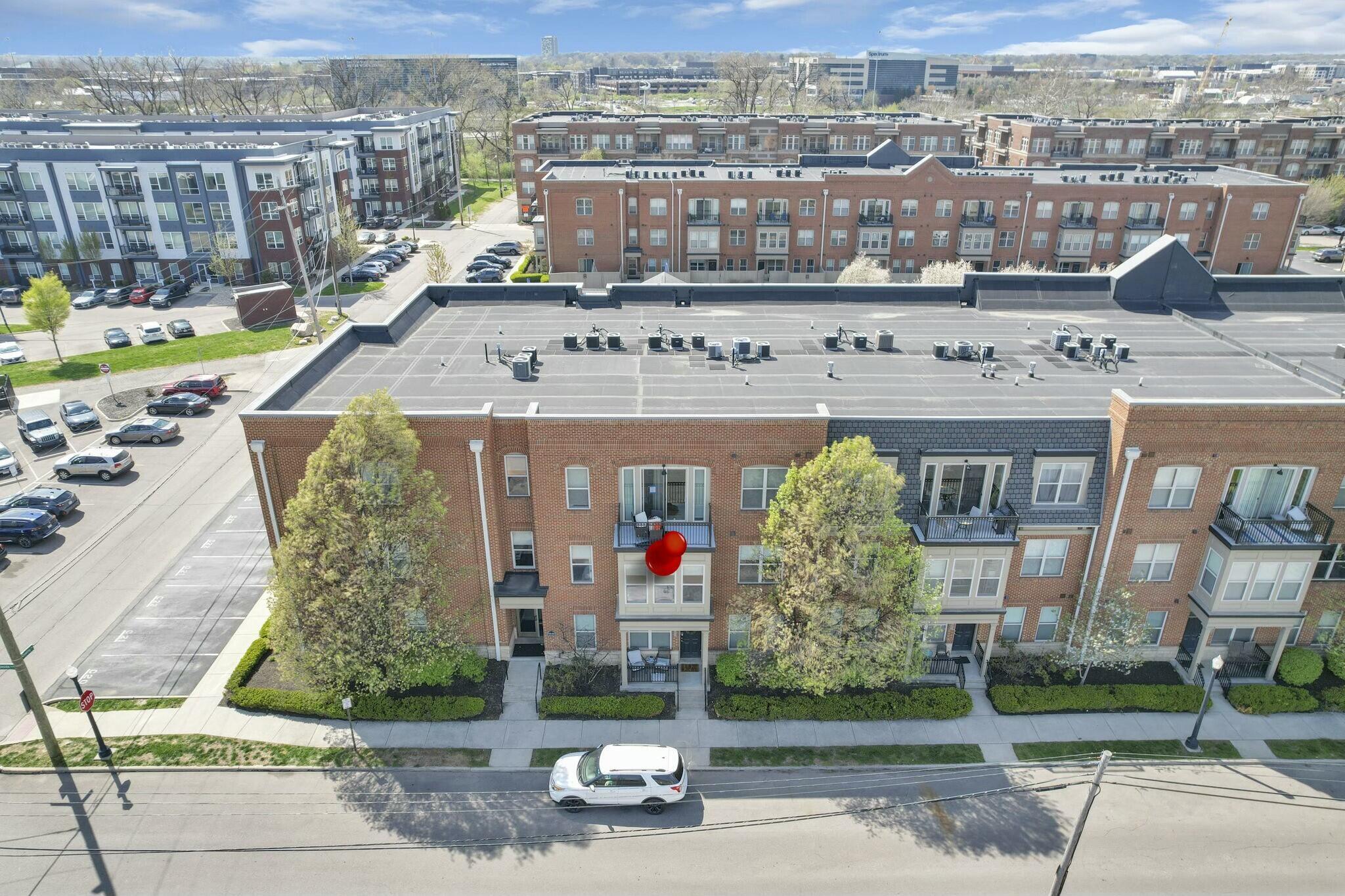 925 Ingleside Avenue #205, Columbus, Ohio image 31