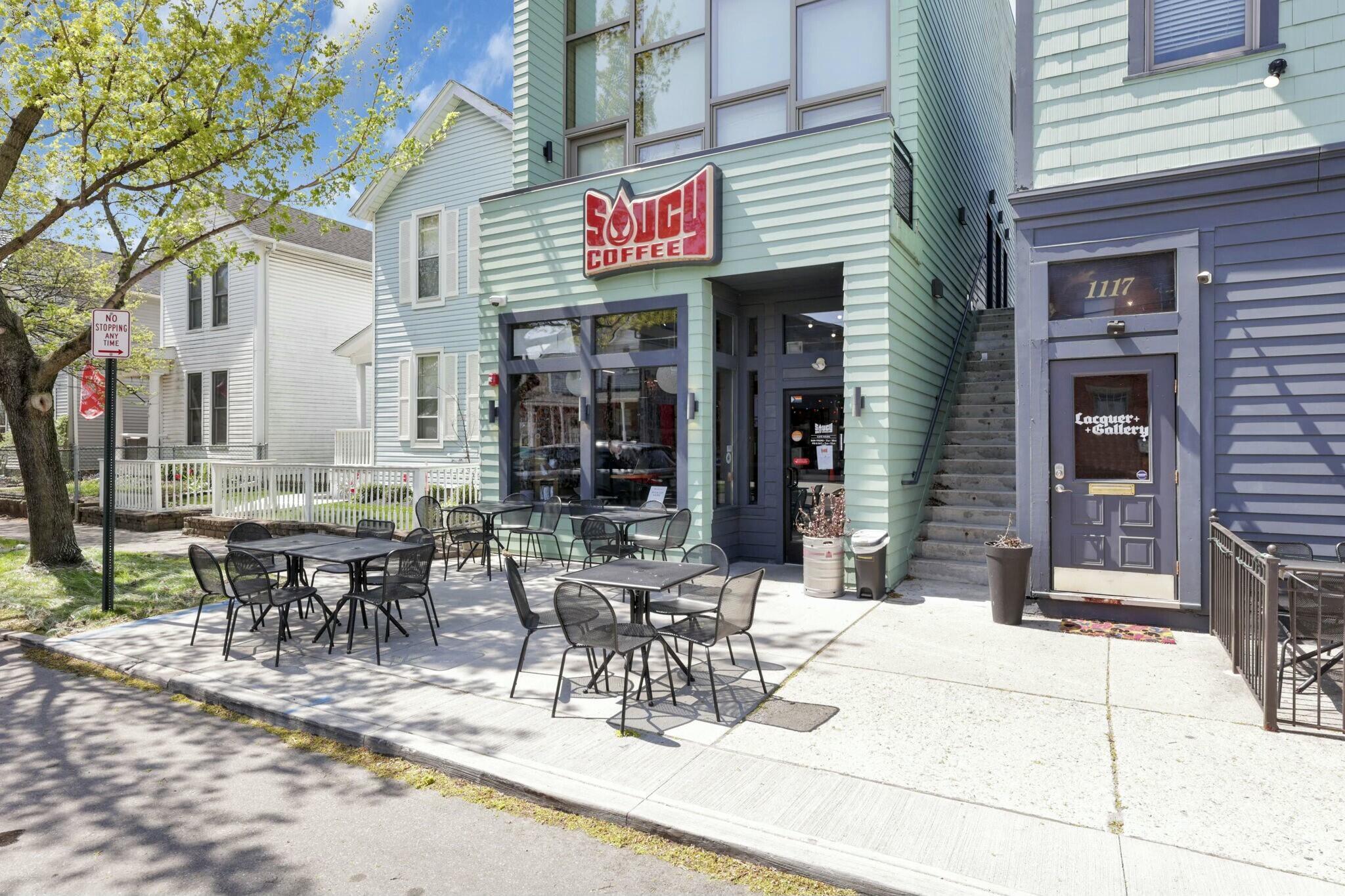 925 Ingleside Avenue #205, Columbus, Ohio image 49