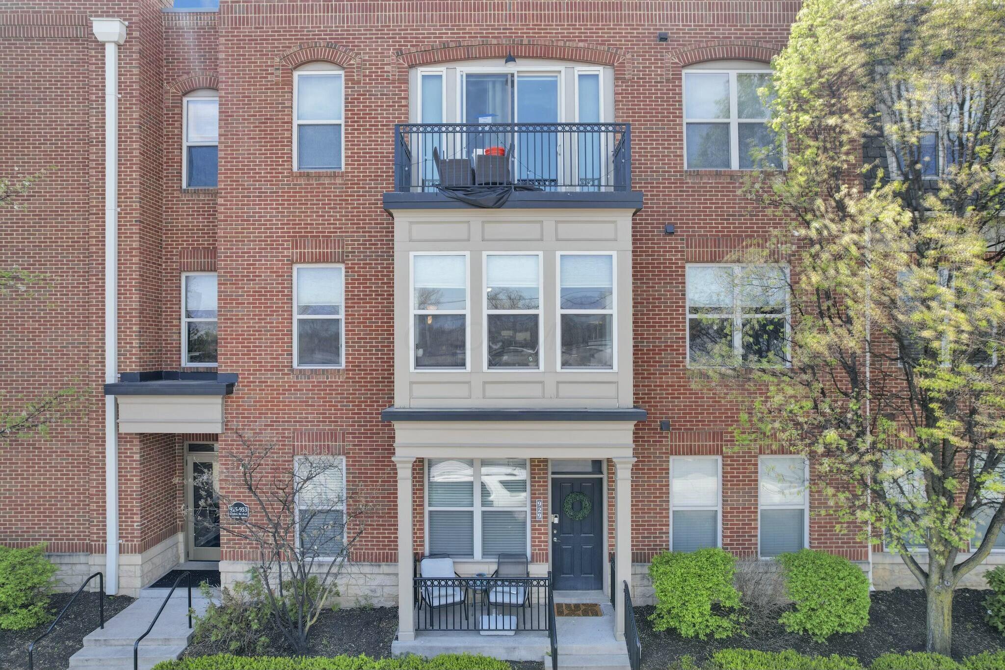 925 Ingleside Avenue #205, Columbus, Ohio image 1