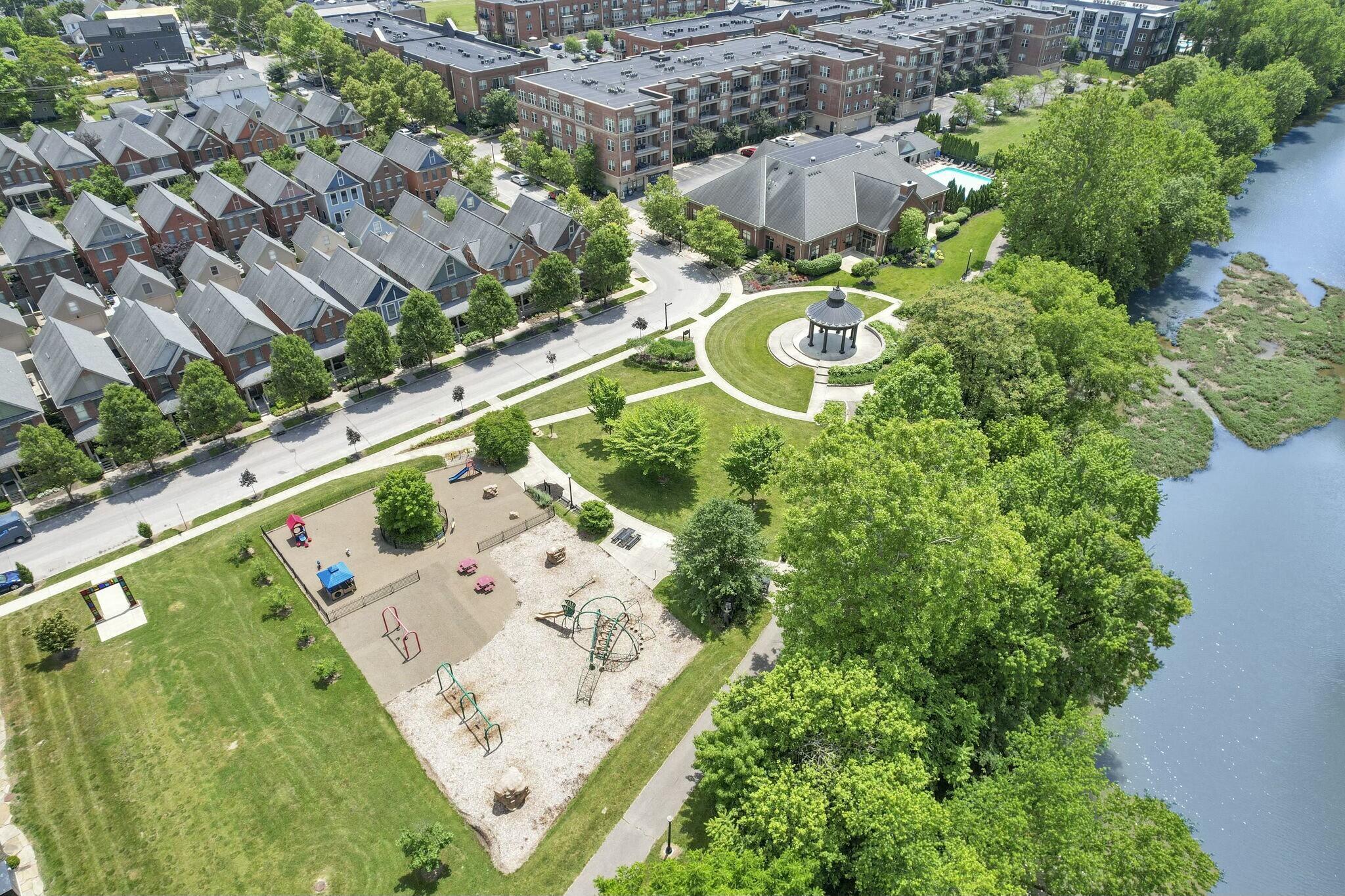 925 Ingleside Avenue #205, Columbus, Ohio image 45