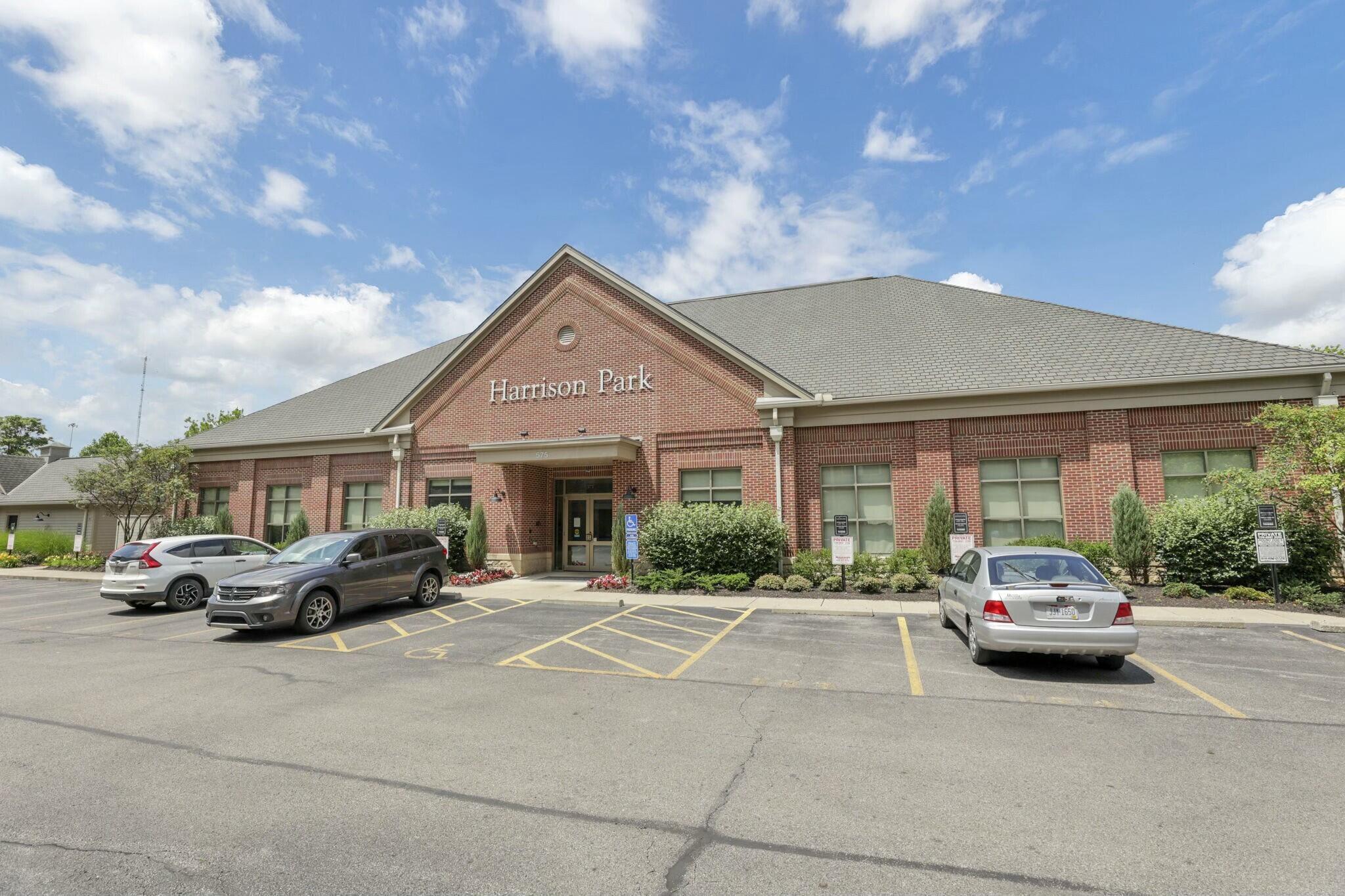925 Ingleside Avenue #205, Columbus, Ohio image 33