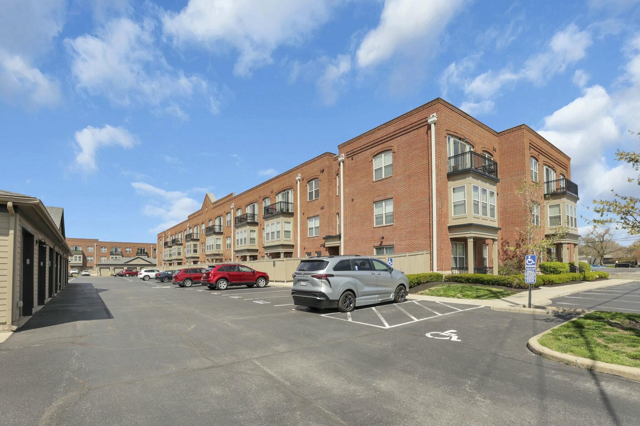 925 Ingleside Avenue #205, Columbus, Ohio image 29