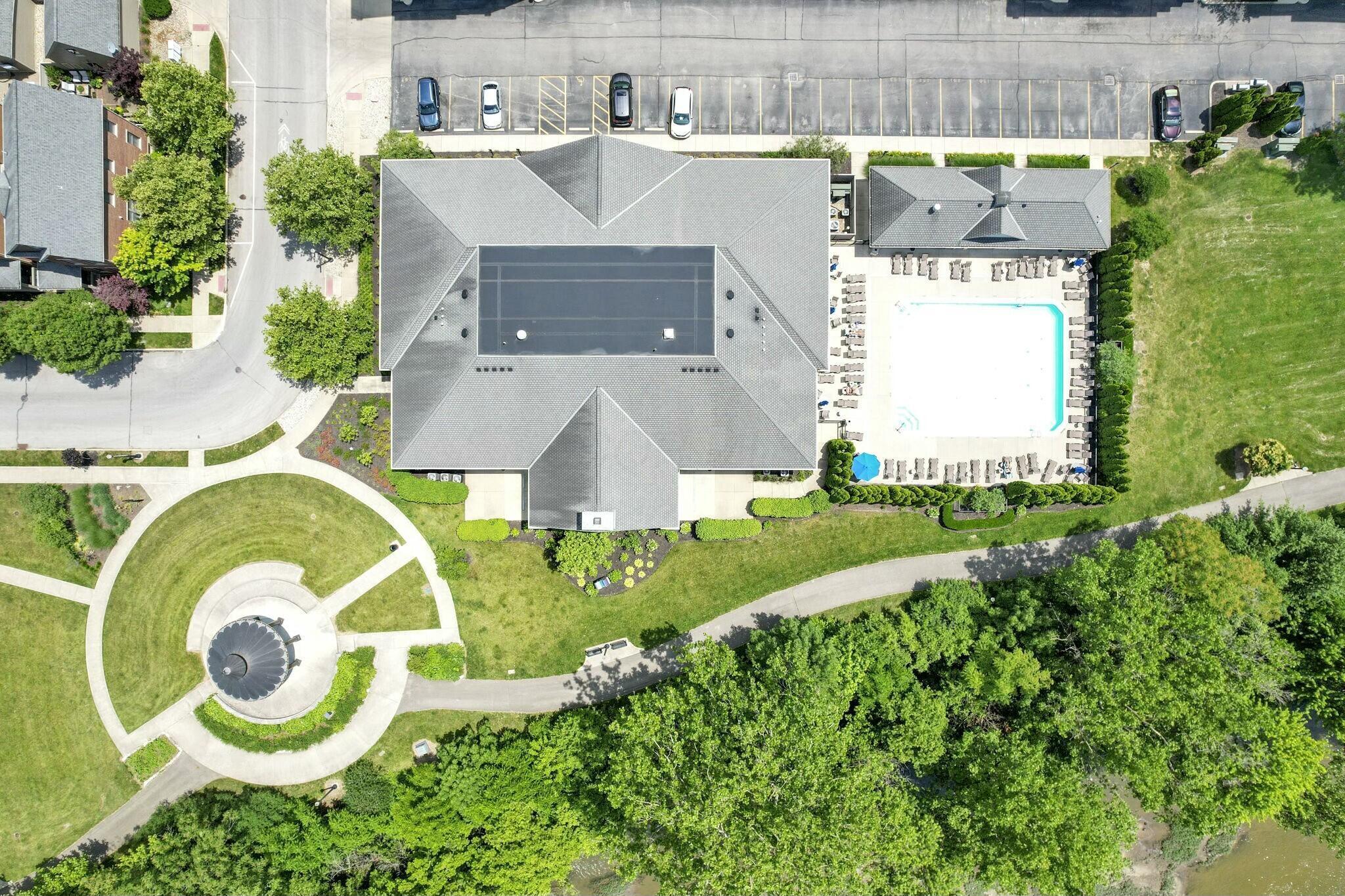 925 Ingleside Avenue #205, Columbus, Ohio image 46
