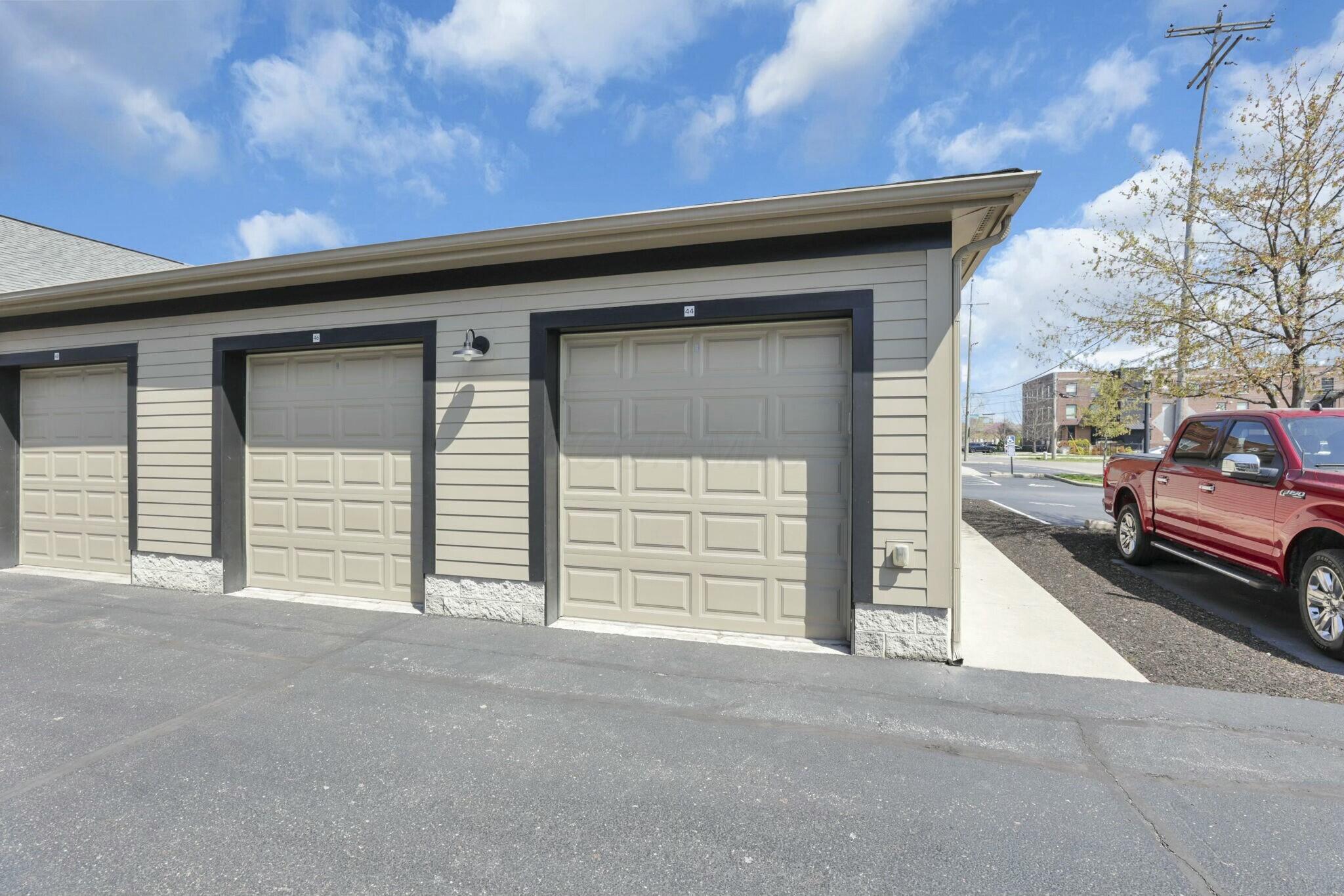 925 Ingleside Avenue #205, Columbus, Ohio image 25