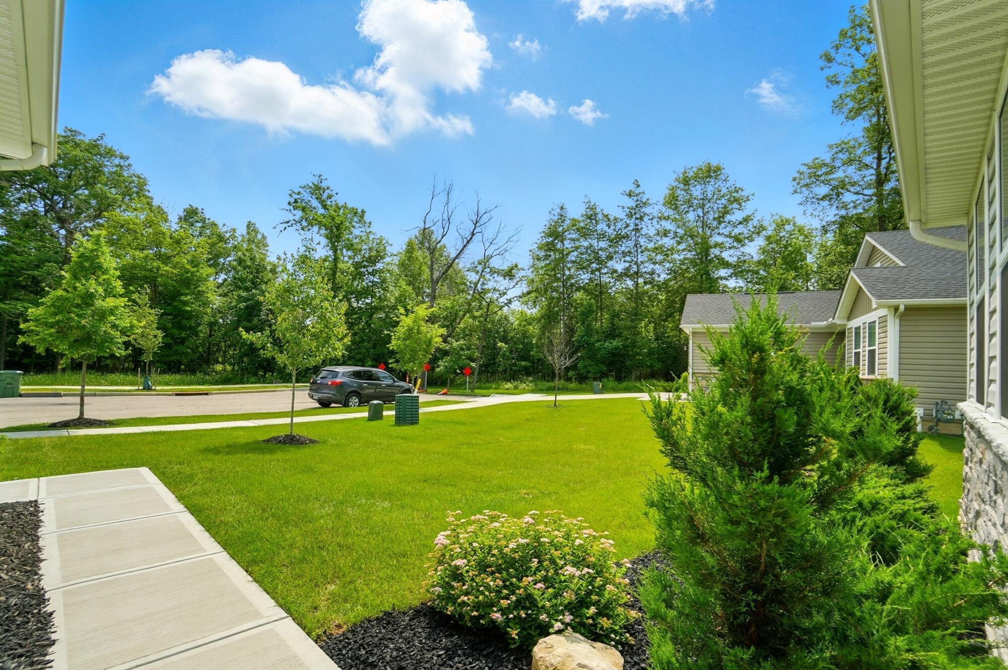 900 Buchloe Drive, Marysville, Ohio image 7
