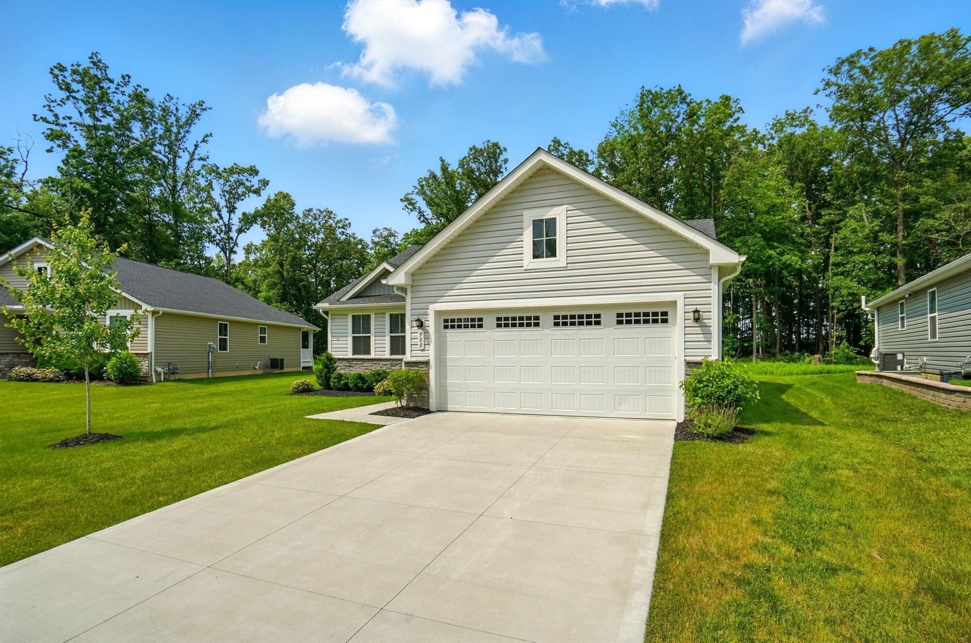 900 Buchloe Drive, Marysville, Ohio image 5