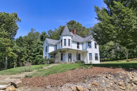 13356 Mowery Road Danville OH 43014