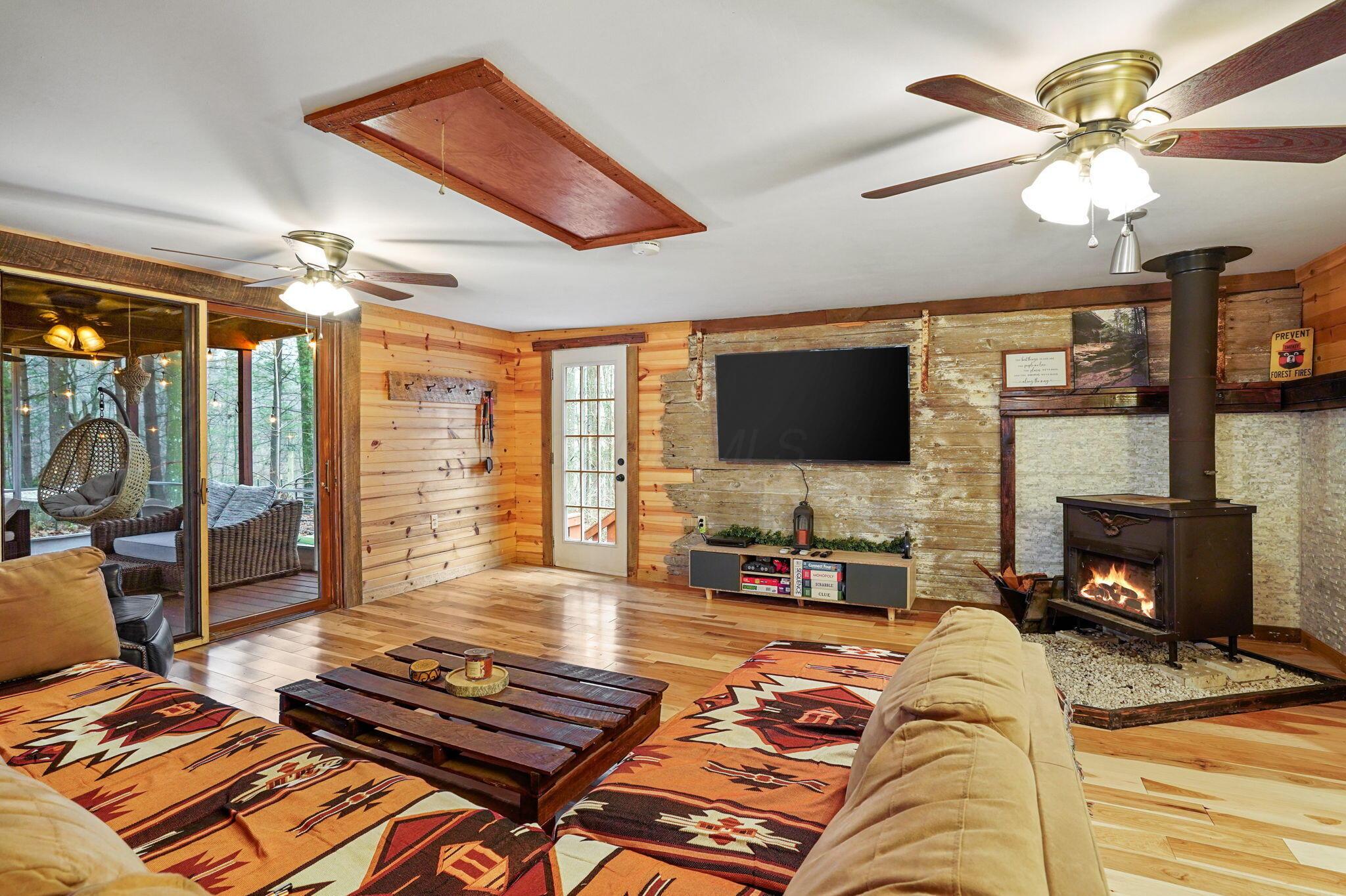 25755 Amerine Road, South Bloomingville, Ohio image 31