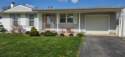 1484 Cardwell Square N Columbus OH 43229