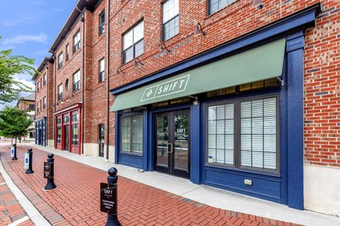 Tiny photo for 7136 Billy Goat Drive 45 #45, New Albany, OH 43054 (MLS # 225045339)