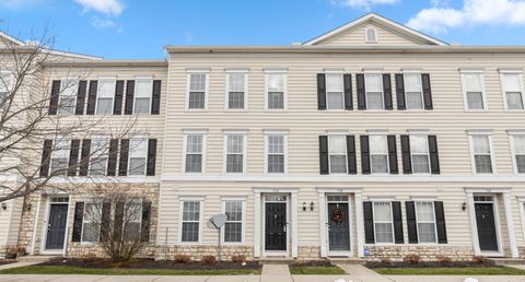 Photo of 7136 Billy Goat Drive 45 #45, New Albany, OH 43054 (MLS # 225045339)