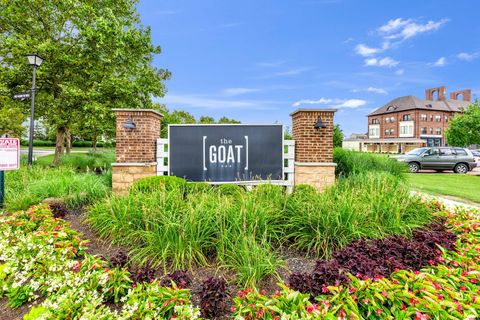 Tiny photo for 7136 Billy Goat Drive 45 #45, New Albany, OH 43054 (MLS # 225045339)