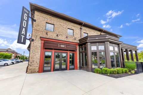 Tiny photo for 7136 Billy Goat Drive 45 #45, New Albany, OH 43054 (MLS # 225045339)