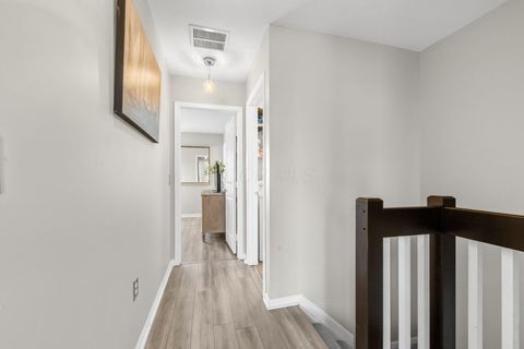 Tiny photo for 7136 Billy Goat Drive 45 #45, New Albany, OH 43054 (MLS # 225045339)