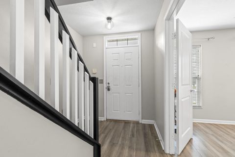 Tiny photo for 7136 Billy Goat Drive 45 #45, New Albany, OH 43054 (MLS # 225045339)