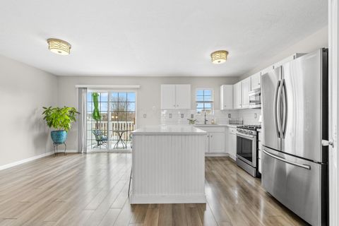 Tiny photo for 7136 Billy Goat Drive 45 #45, New Albany, OH 43054 (MLS # 225045339)