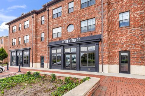 Tiny photo for 7136 Billy Goat Drive 45 #45, New Albany, OH 43054 (MLS # 225045339)