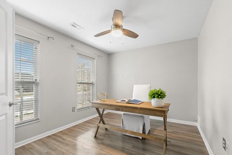 Tiny photo for 7136 Billy Goat Drive 45 #45, New Albany, OH 43054 (MLS # 225045339)