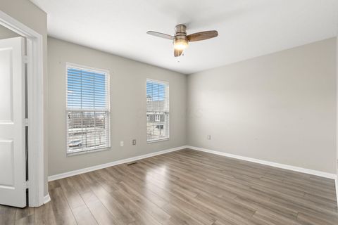 Tiny photo for 7136 Billy Goat Drive 45 #45, New Albany, OH 43054 (MLS # 225045339)