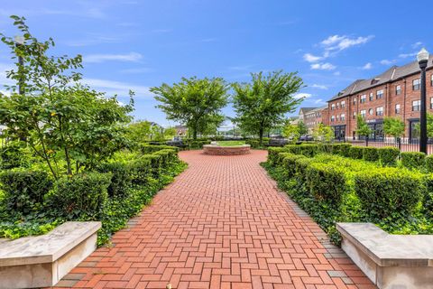 Tiny photo for 7136 Billy Goat Drive 45 #45, New Albany, OH 43054 (MLS # 225045339)