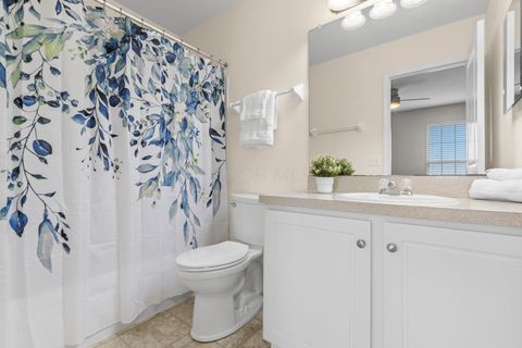 Tiny photo for 7136 Billy Goat Drive 45 #45, New Albany, OH 43054 (MLS # 225045339)