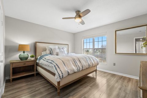 Tiny photo for 7136 Billy Goat Drive 45 #45, New Albany, OH 43054 (MLS # 225045339)