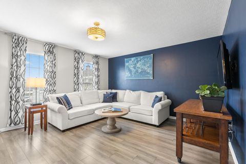 Tiny photo for 7136 Billy Goat Drive 45 #45, New Albany, OH 43054 (MLS # 225045339)