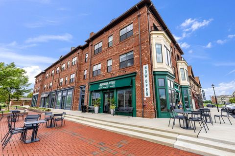 Tiny photo for 7136 Billy Goat Drive 45 #45, New Albany, OH 43054 (MLS # 225045339)