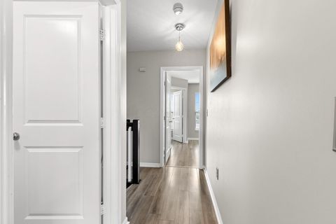 Tiny photo for 7136 Billy Goat Drive 45 #45, New Albany, OH 43054 (MLS # 225045339)